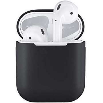 Silicone Case For AirPods Gen 1 & 2